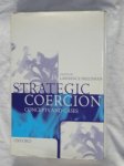 Freedman, Lawrence - Strategic Coercion. Concepts and cases.