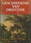 HERINGA, DR. J ...EN ANDEREN (onder redactie van) - Geschiedenis van Drenthe
