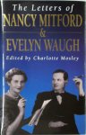 Nancy Mitford 48214,  Evelyn Waugh 16463 - The Letters of Nancy Mitford and Evelyn Waugh