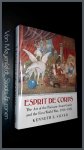 Silver, Kenneth E. - Esprit de corps - The art of the Parisian avant0garde and the First World War, 1914-1925