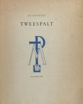 Hoornik, Ed. - Tweespalt.
