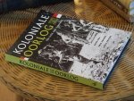 Kok R. - Koloniale oorlog 1945-1949. Van Indie naar Indonesie