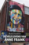 Ruth Franklin - De Vele Levens Van Anne Frank