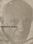 Penrose, Roland - Portrait of Picasso