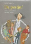 J. Laporte - De pestjuf praten met kinderen, hoe doet ze dat?