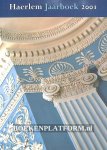  - Haerlem Jaarboek 2001