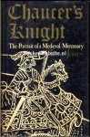 Jones, Terry - Chaucer's Knight