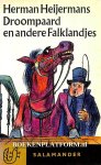Heijermans, Herman - 0161 Droompaard en andere Falklandjes