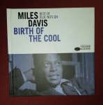 hovenga, dick - miles davis, birth of the cool (best of blue note 01)