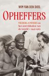 Wim van den Doel - Opheffers