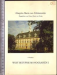 Berghuijs, N. - MARGRITA MARIA VAN FALCKENSTEIJN - Pleegdochter van Prinses Maria van Oranje