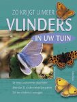 Johan Possemiers - Vlinders In De Tuin