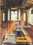 Leideritz, W.J.M. - De elektrische tram