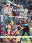 Wiedhaup, C.J.J. - Avonturen met atomen