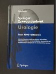 Peter Reuter - Springer Zakwoordenboek Urologie