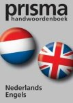 P. Gargano - Prisma Handwoordenboek Nederlands-Engels / Prisma handwoordenboeken