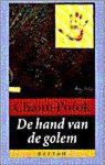 C. Potok - Hand Van De Golem Pap