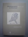 Nelis, Annemiek - DNA-diagnostiek in Nederland