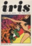 Hartog van Banda, L. / The Tjong Khing (ill.) - Iris. Een roman voor kijkers