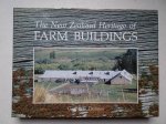 Thornton, Geoffrey G.. - The New Zealand Heritage of Farm Buildings.