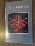 Klimas, Dr. John E jr. - Wild Flowers of Connecticut