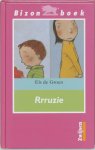 Els de Groen - Rrruzie