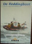 red. - De reddingboot. Verslag van de Koninklijke Nederlandse Reddingmaatschappij. Verslag 180.