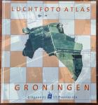 Rob Kersbergen,  (samenst) - Luchtfoto-atlas Groningen  Schaal 1 : 14.000