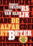 Snijders, Ronald & Eldijk, Fedor van - De AlfabetBeter
