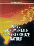  - Onze monumentale en mysterieuze natuur