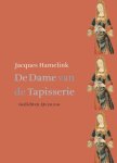J. Hamelink - De Dame van de Tapisserie