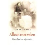 Gerarda Mak - Alleen Met Velen