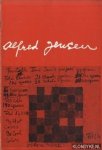 Kornfeld, E.W. (inleiding) - Alfred Jensen