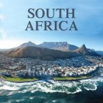 Sean Fraser - South Africa