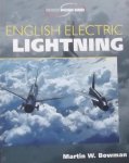 Bowman, Martin W - English Electric Lightning