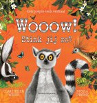 Clare Helen Welsh 231969 - Wooow! Stink jij zo?