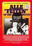 Wallechinsky, David ea. - Alle Feiten op een rijtje