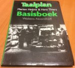 Heijnis, Marion / Thiers, Hans - Taalplan Basisboek