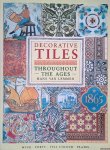 Lemmen, Hans van - Decorative tiles throughout the ages