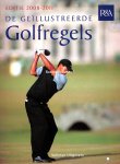 Diversen - De geilustreerde Golfregels