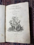 Loosjes, A. - Zedelijke verhalen. Tweede deel. Wilhelmina en Clara van Vroonenstein Loosjes, A. - Zedelijke verhalen. Tweede deel. Wilhelmina en Clara van Vroonenstein