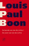[{:name=>'Louis Paul Boon', :role=>'A01'}, {:name=>'Kris Humbeeck', :role=>'B01'}] - De bende van Jan de Lichte & De zoon van Jan de Lichte / Verzameld werk L.P. Boon / 8