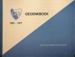 Swart, Frieda [e.a., red.] - Gedenkboek 1902-1977 van de scholen der Carpentier Alting Stichting te Batavia - Jakarta en te Buitenzorg - Bogor