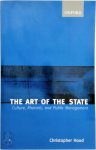 Christopher Hood - The Art of the State