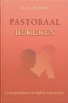 D.J. Budding - Pastoraal bekeken