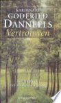 Kardinaal Godfried Danneels - Vertrouwen een dagboek van wijsheid en geloof