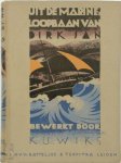 Kuwiks - Uit de eerste marinejaren van Dirk Jan