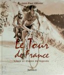 Jean-Paul Ollivier 138879 - Le Tour de France