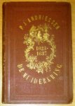 Andriessen, P.J. - De Muiderkring