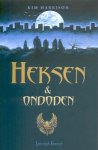 Harrison, Kim - Heksen en Ondoden